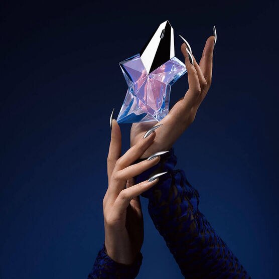 Perfume Mugler Angel Star Feminino Refillable Eau de Toilette